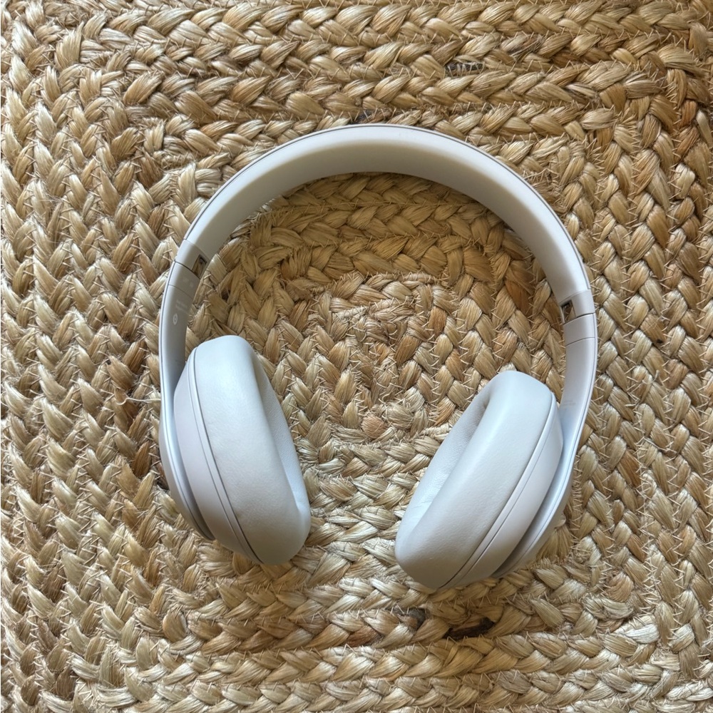 Beats headphones
